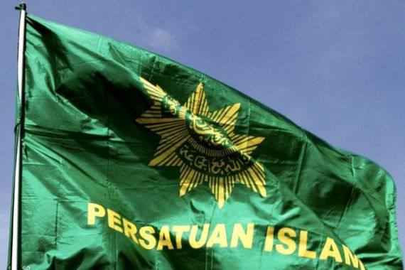 Tentang Portal PD PERSIS Kabupaten Mandailing Natal